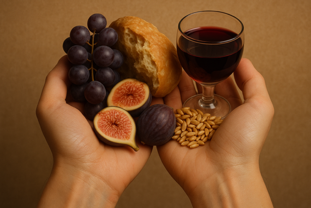 Tithing! The Teaching That Hurt Us and the Scripture That Sets Us Free