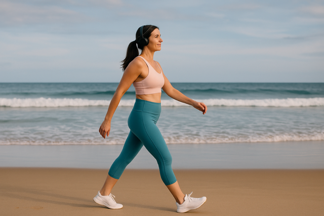 Your 40s Are Your Power Era: Beauty + Wellness Routines That Actually Work