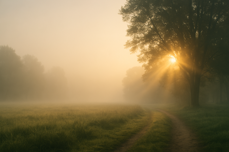 God Is Not the God of Confusion — How Discernment Brings Instant Freedom in Christ