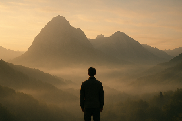 When Faith Moves Mountains: The Mystery of Matthew 17:20–22 and the Missing Verse