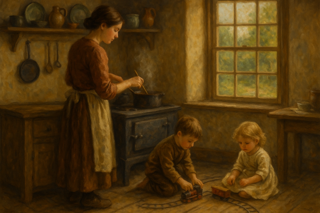 Why Lived-In Homes Are the New Aesthetic: The Beauty of a Real Home