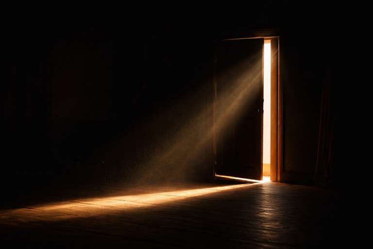 Why You Shouldn’t Mock Demons and What Really Happens When You Do