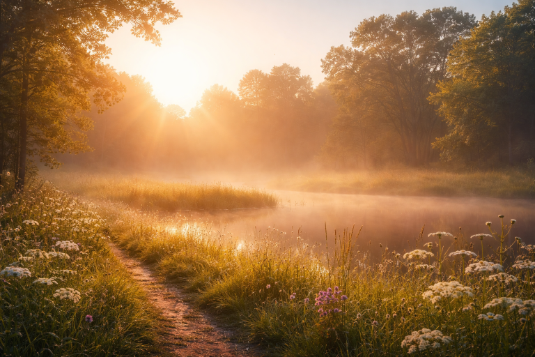 ScriptureMatthew 6:34 Devotional — Just Enough Grace for TodayScripture